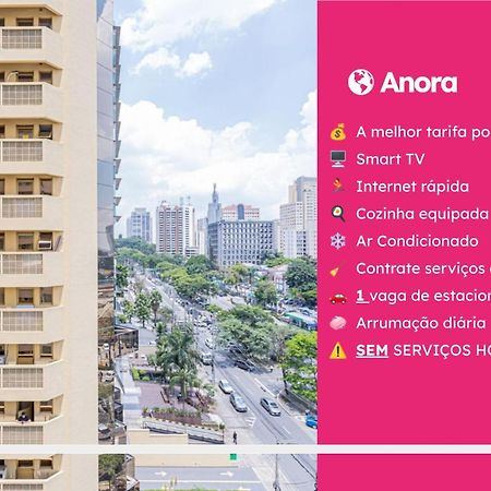 Seq - Sequoia Alphaville By Anora Spaces Barueri Exterior foto